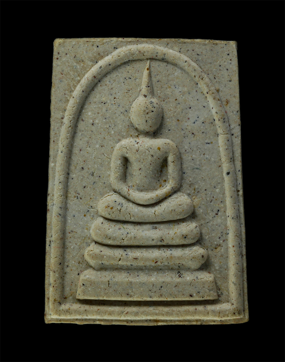 11Nov24 (24)p.jpg - พระสมเด็จ วัดระฆังโฆสิตาราม ผงพุทธคุณ ผงว่าน ผสมเนื้อกระเบื้องหลังคาพระอุโบสถ หลังปั้มตราระฆัง คณะ๒ สร้าง ปี2538 พระเก่าสวย มวลสารดี น่าเก็บสะสมบูชา พ [..] | https://kamulet.in.th